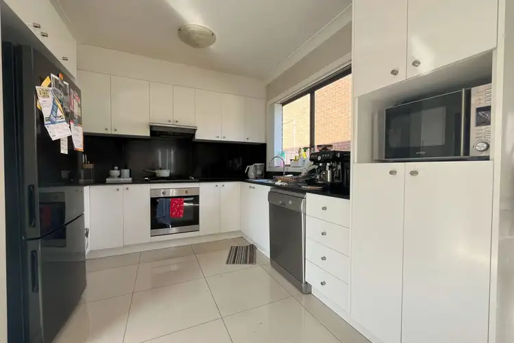 Third view of Homely house listing, 48 Portico Parade, Toongabbie NSW 2146