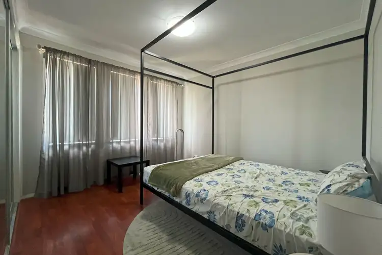 Fifth view of Homely house listing, 48 Portico Parade, Toongabbie NSW 2146