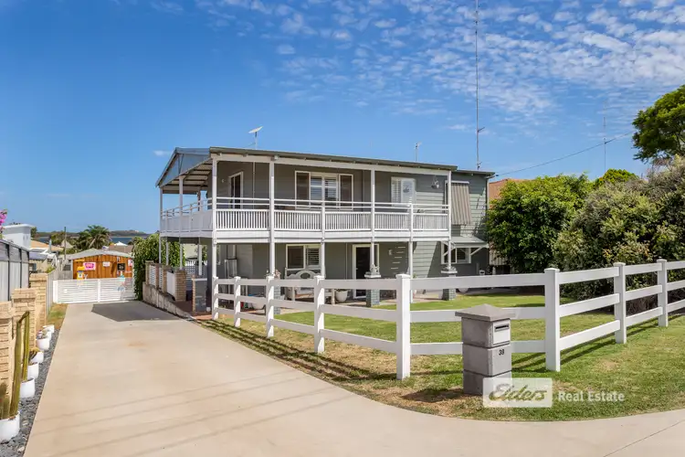 39 Latour Street, Australind WA 6233