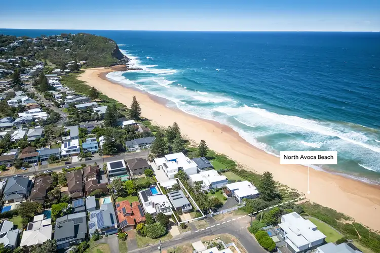 Main view of Homely house listing, 44 Lake Street, North Avoca NSW 2260
