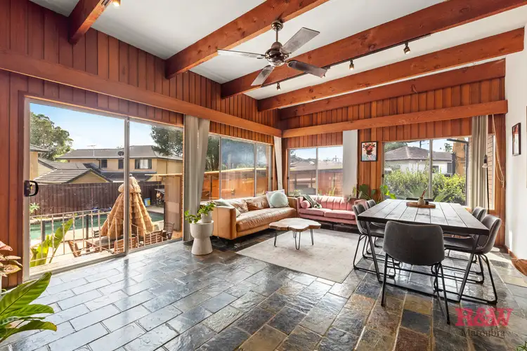 Sixth view of Homely house listing, 34 Woomera Road, Little Bay NSW 2036