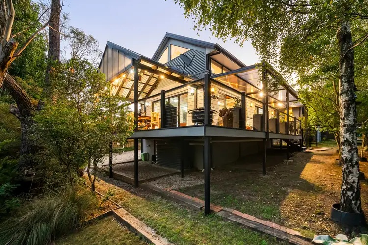 74 Narrow Neck Road, Katoomba NSW 2780