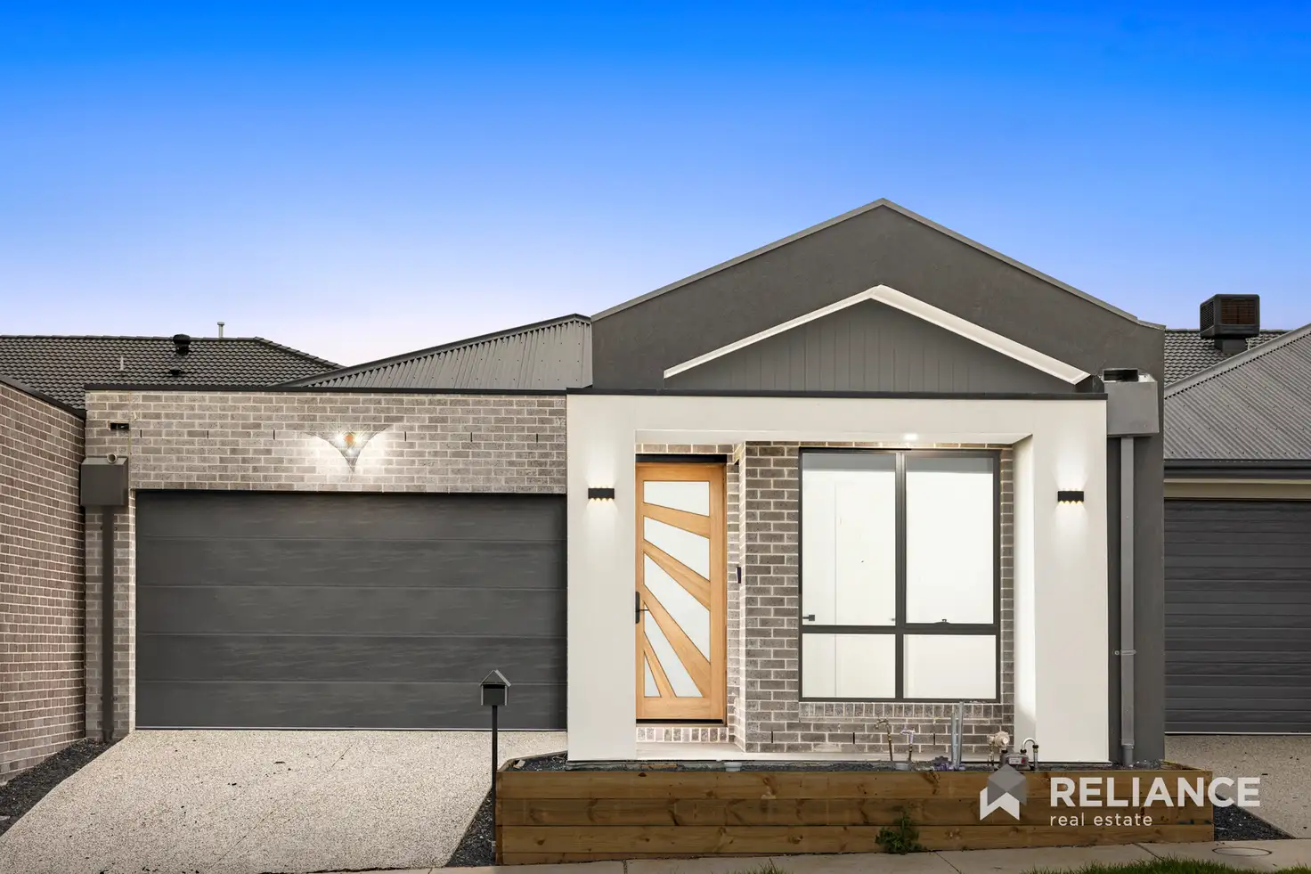 Main view of Homely house listing, 34 Wolverine Crescent, Truganina VIC 3029