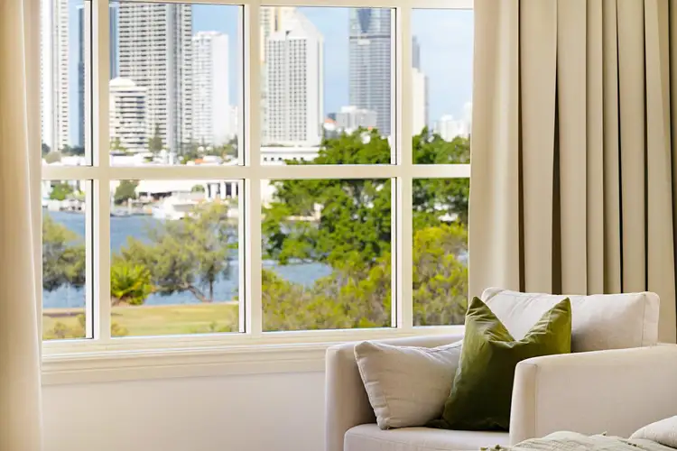 Main view of Homely apartment listing, 21/42-44 Brighton Parade, Southport QLD 4215