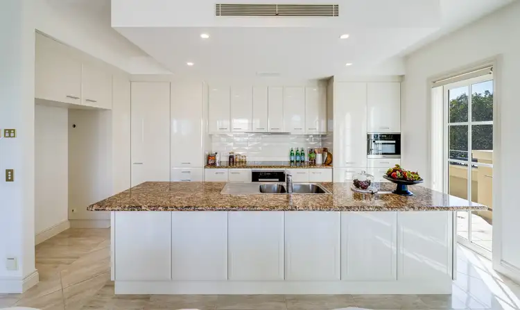 Fifth view of Homely apartment listing, 21/42-44 Brighton Parade, Southport QLD 4215