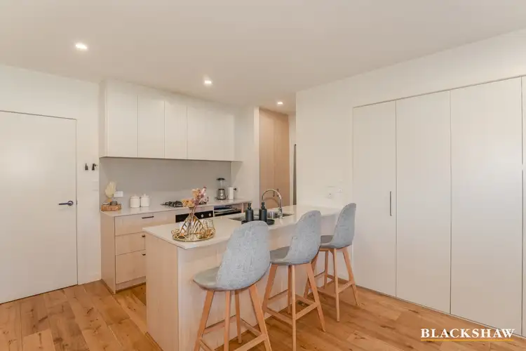 35/60 Kingsland Parade, Casey ACT 2913