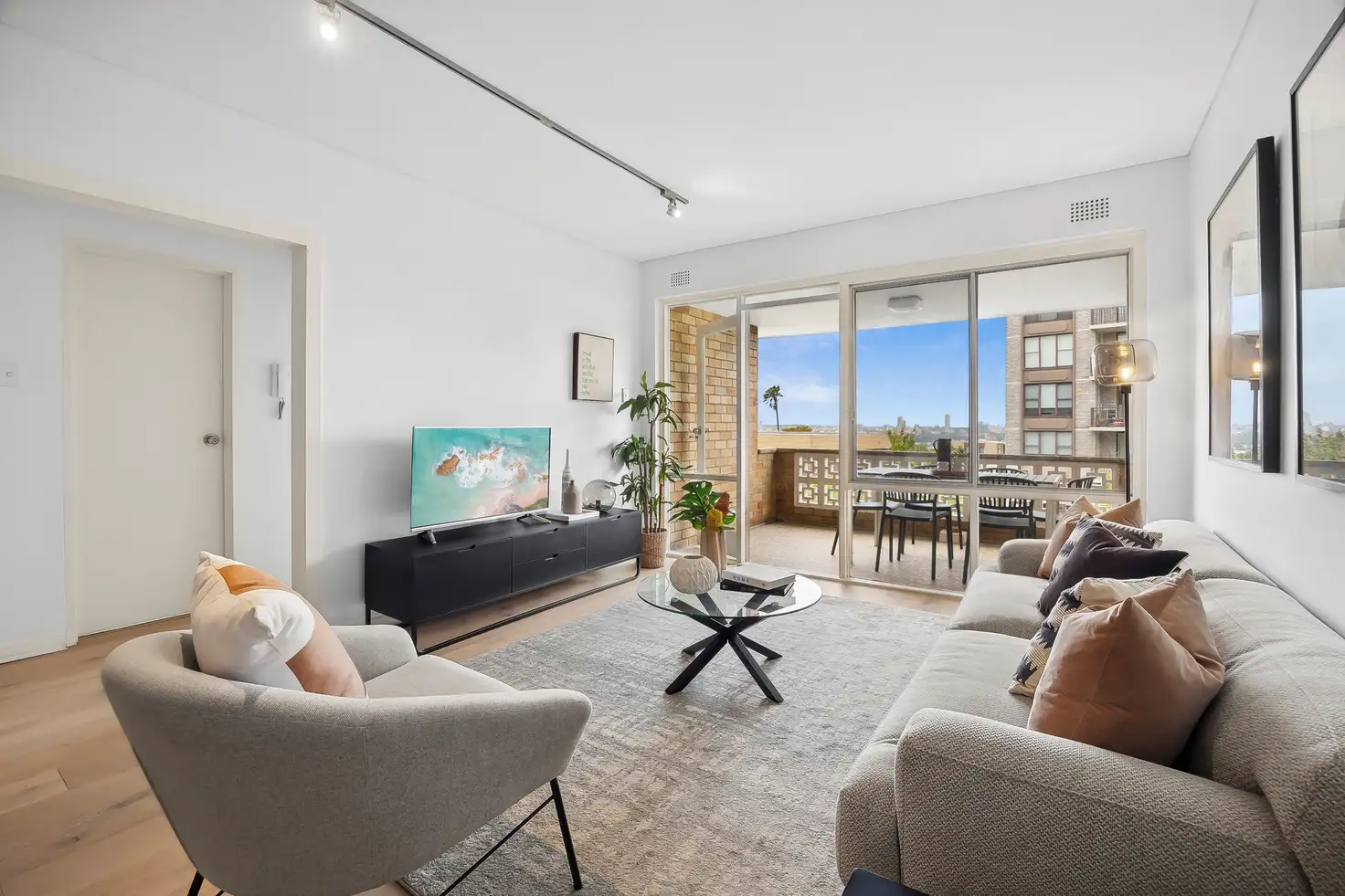 Main view of Homely apartment listing, 9/10 Lindsay Street, Neutral Bay NSW 2089
