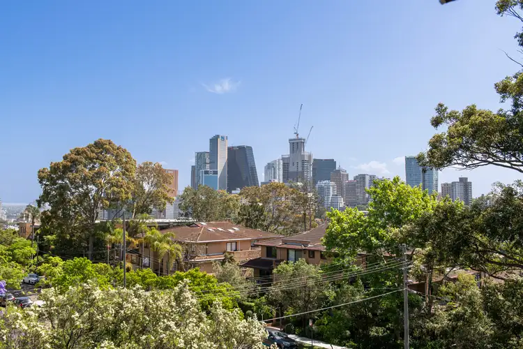 Second view of Homely apartment listing, 9/10 Lindsay Street, Neutral Bay NSW 2089