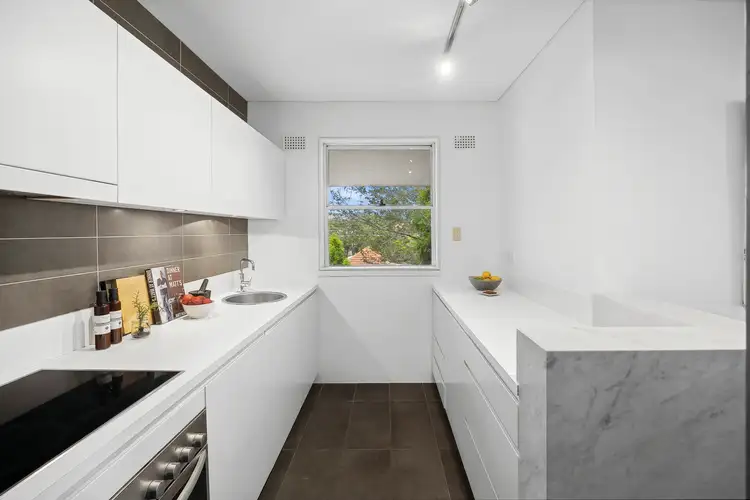 Fifth view of Homely apartment listing, 9/10 Lindsay Street, Neutral Bay NSW 2089