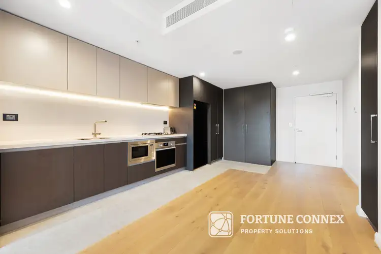 Third view of Homely apartment listing, 121/5c Glyceria Lane, Tallawong NSW 2762