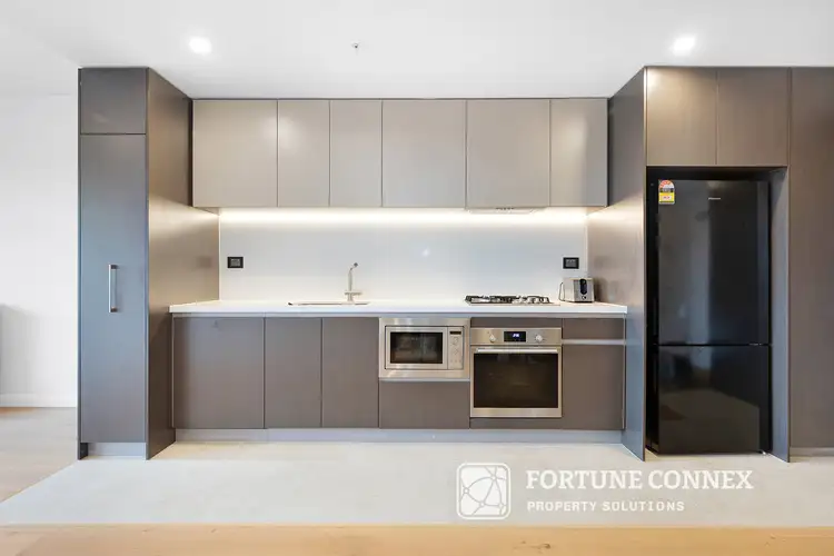 Fourth view of Homely apartment listing, 121/5c Glyceria Lane, Tallawong NSW 2762