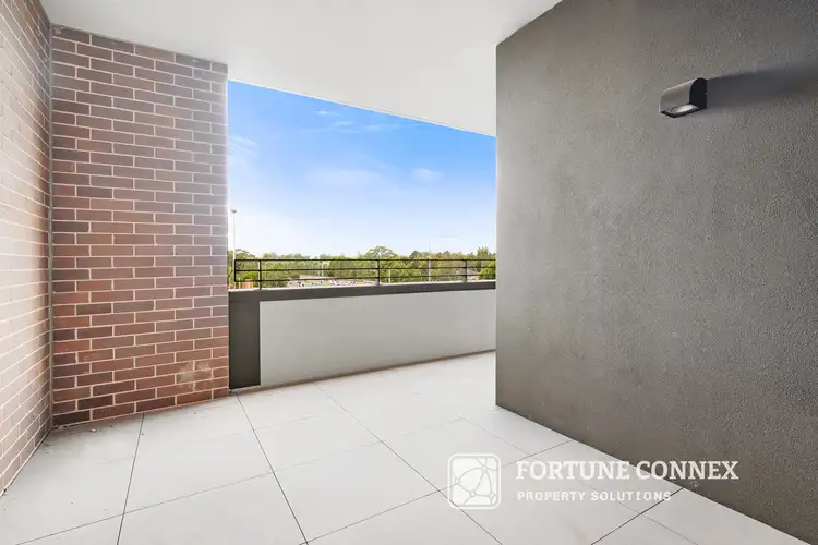 Fifth view of Homely apartment listing, 121/5c Glyceria Lane, Tallawong NSW 2762