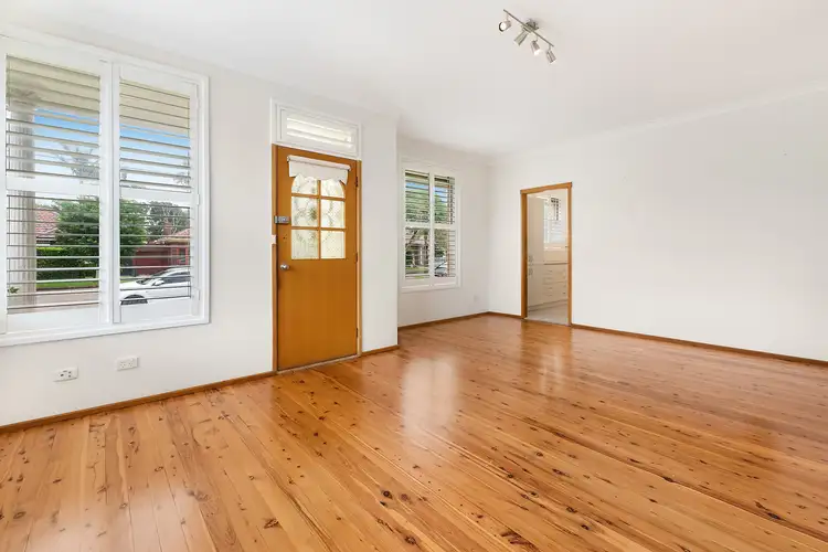 Second view of Homely villa listing, 1/7 Horbury Street, Sans Souci NSW 2219
