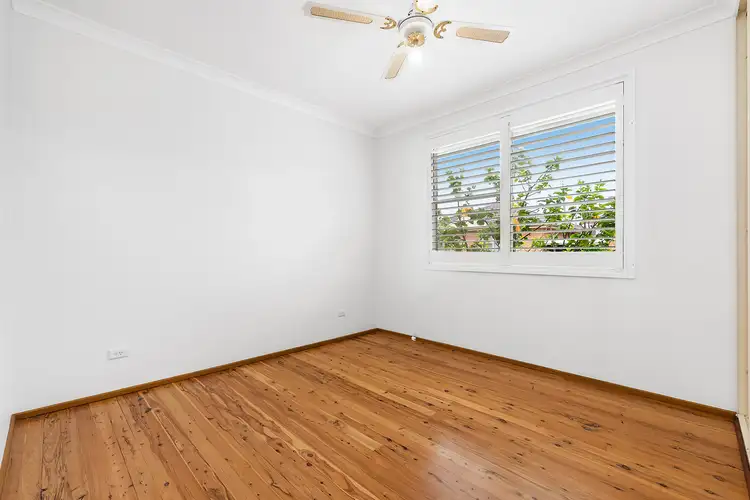 Fifth view of Homely villa listing, 1/7 Horbury Street, Sans Souci NSW 2219