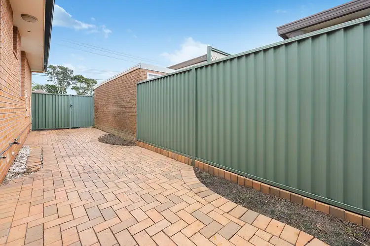 Sixth view of Homely villa listing, 1/7 Horbury Street, Sans Souci NSW 2219