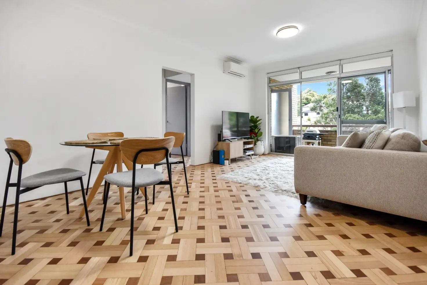 Main view of Homely apartment listing, 8/56-58 Simpson Street, Bondi Beach NSW 2026