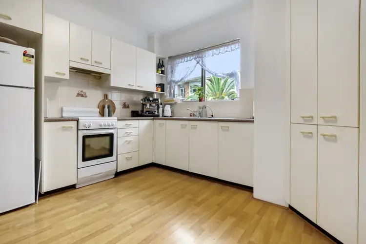 Third view of Homely apartment listing, 8/56-58 Simpson Street, Bondi Beach NSW 2026