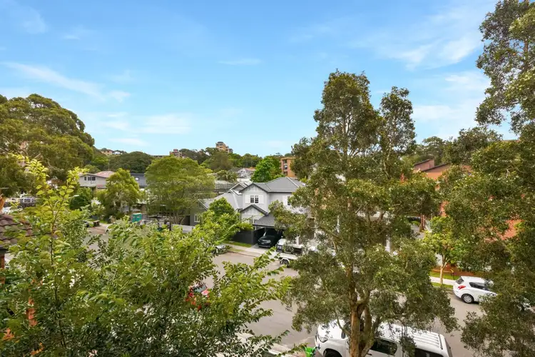 Fourth view of Homely apartment listing, 8/56-58 Simpson Street, Bondi Beach NSW 2026
