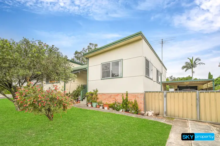 15 Pembroke Street, Blacktown NSW 2148