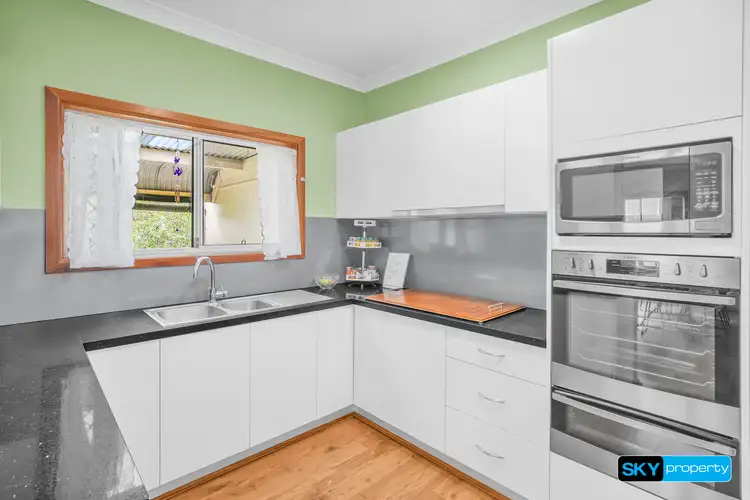 Fourth view of Homely house listing, 15 Pembroke Street, Blacktown NSW 2148