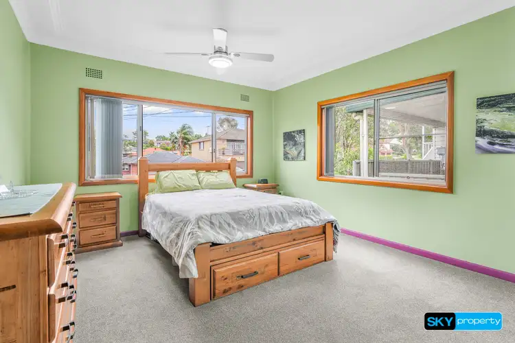 Fifth view of Homely house listing, 15 Pembroke Street, Blacktown NSW 2148