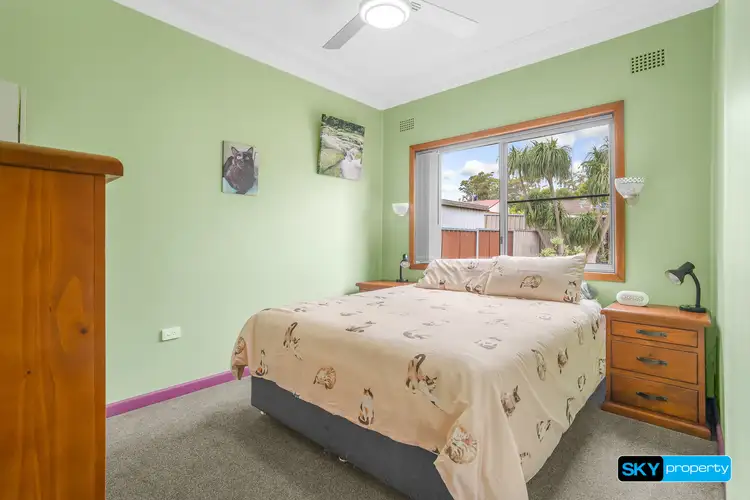 Sixth view of Homely house listing, 15 Pembroke Street, Blacktown NSW 2148