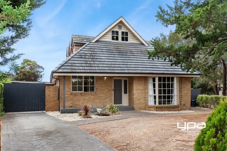 7 Lindrick Court, Sunbury VIC 3429
