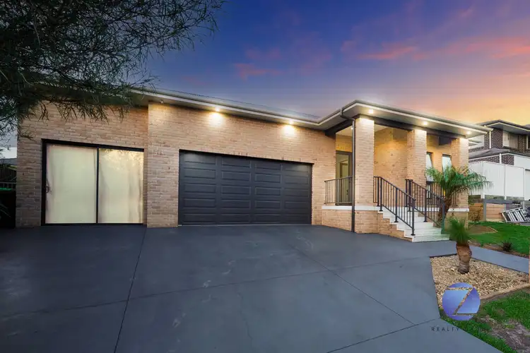 19 Meadowvale Road