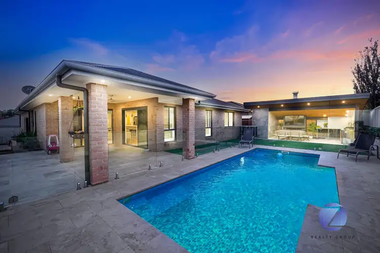 Second view of Homely house listing, 19 Meadowvale Road, Appin NSW 2560