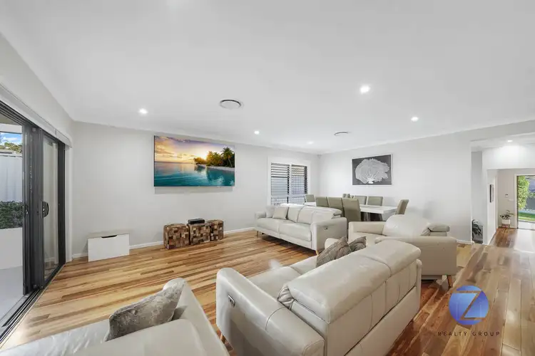 Fourth view of Homely house listing, 19 Meadowvale Road, Appin NSW 2560