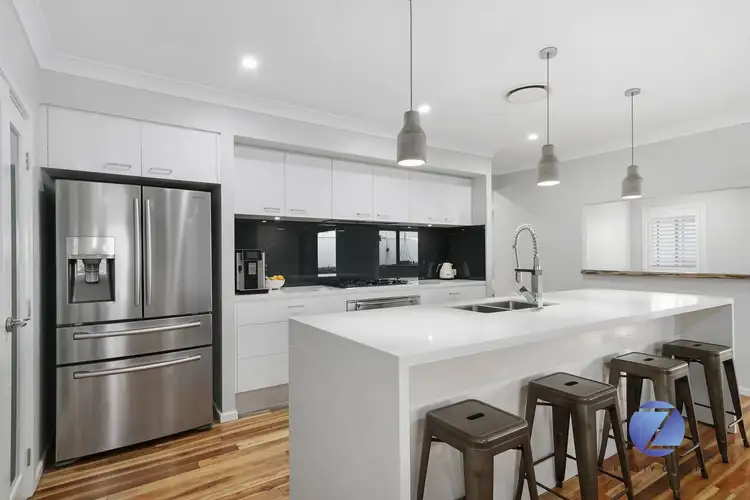 Fifth view of Homely house listing, 19 Meadowvale Road, Appin NSW 2560