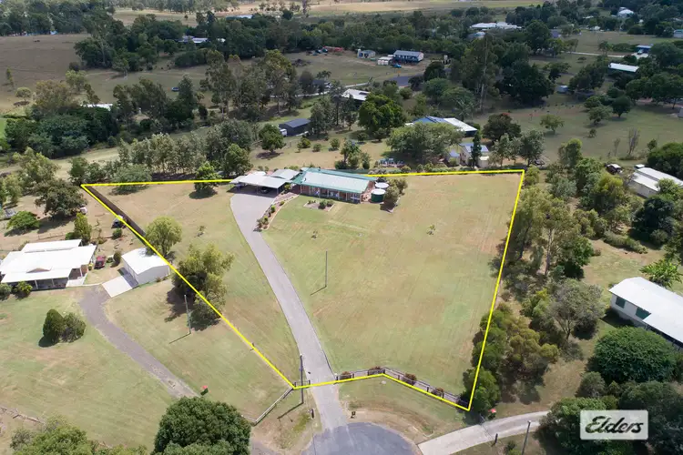 18 Egret Court, Laidley Heights QLD 4341