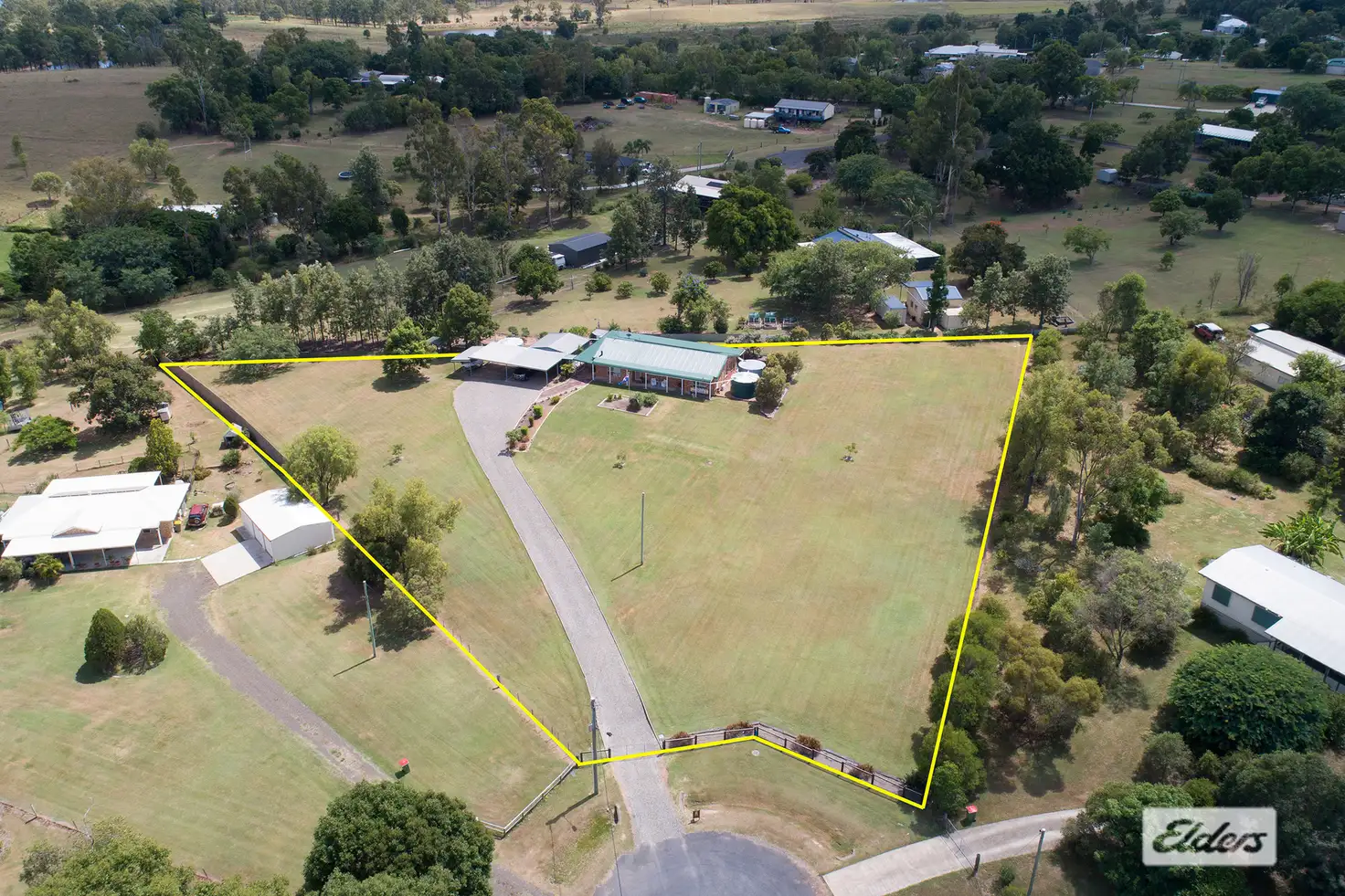 Main view of Homely house listing, 18 Egret Court, Laidley Heights QLD 4341