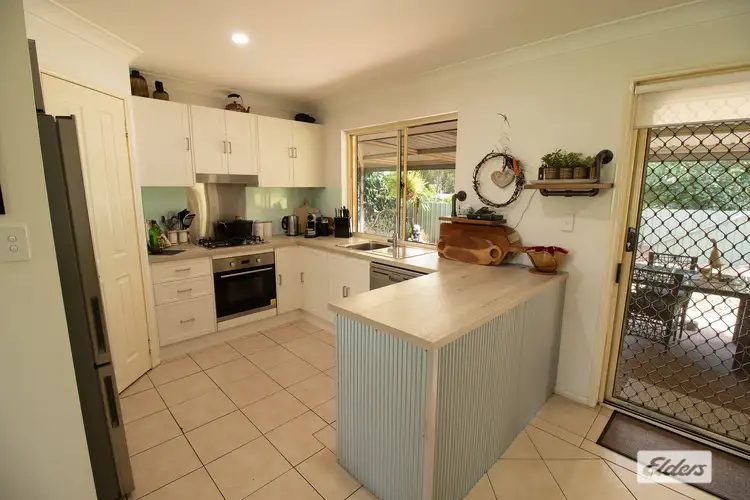 Second view of Homely house listing, 18 Egret Court, Laidley Heights QLD 4341