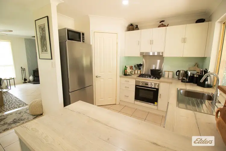Third view of Homely house listing, 18 Egret Court, Laidley Heights QLD 4341