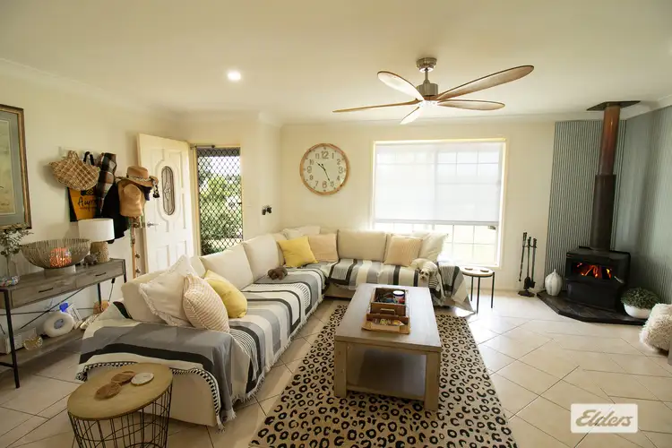 Fourth view of Homely house listing, 18 Egret Court, Laidley Heights QLD 4341