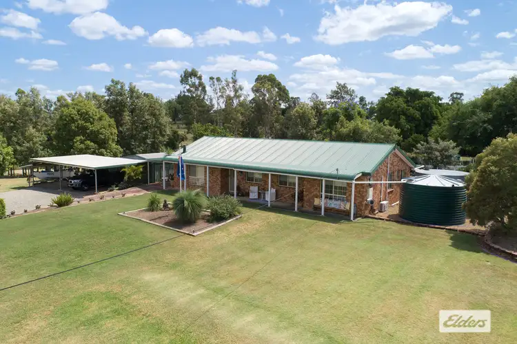 Fifth view of Homely house listing, 18 Egret Court, Laidley Heights QLD 4341