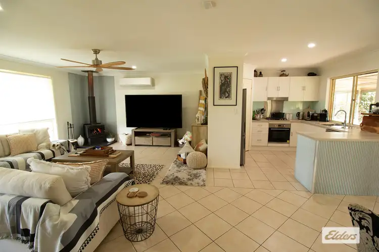Sixth view of Homely house listing, 18 Egret Court, Laidley Heights QLD 4341