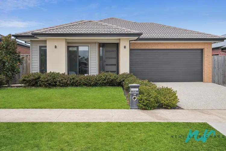 Main view of Homely house listing, 14 Matilda Street, St Leonards VIC 3223