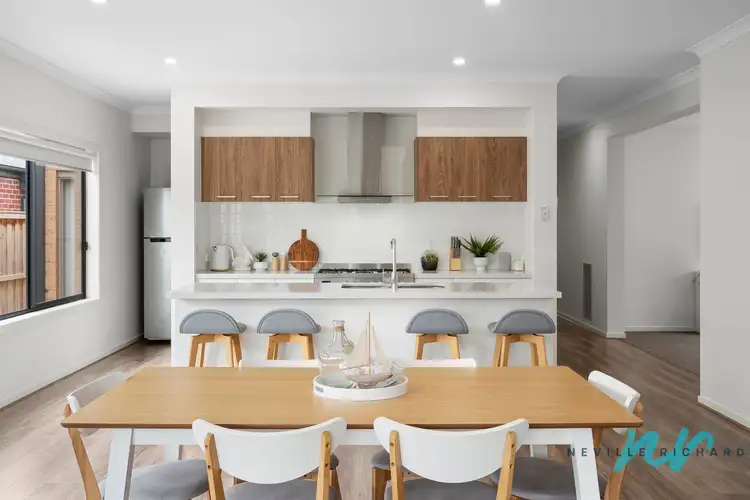 Second view of Homely house listing, 14 Matilda Street, St Leonards VIC 3223