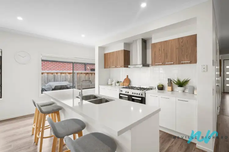 Fifth view of Homely house listing, 14 Matilda Street, St Leonards VIC 3223