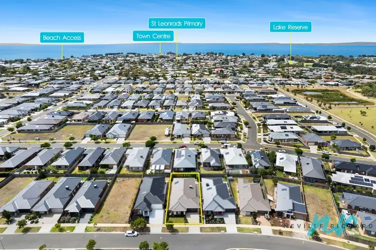 Sixth view of Homely house listing, 14 Matilda Street, St Leonards VIC 3223