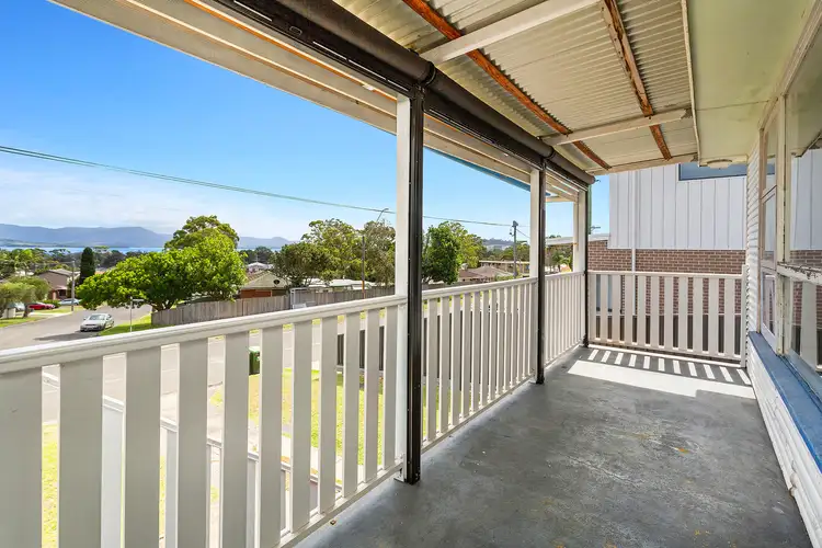 Second view of Homely house listing, 124 Lake Entrance Road, Oak Flats NSW 2529