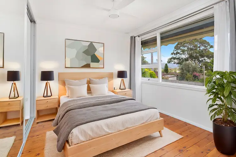 Fourth view of Homely house listing, 124 Lake Entrance Road, Oak Flats NSW 2529