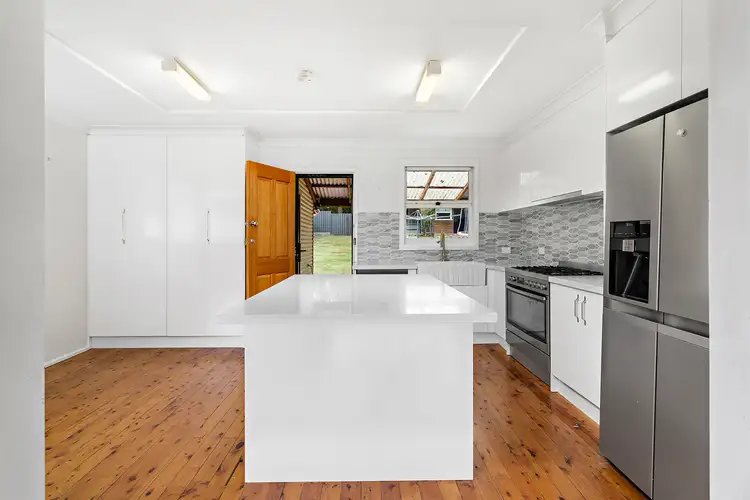 Sixth view of Homely house listing, 124 Lake Entrance Road, Oak Flats NSW 2529