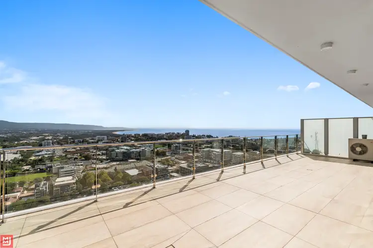 1903/10-18 Regent Street, Wollongong NSW 2500