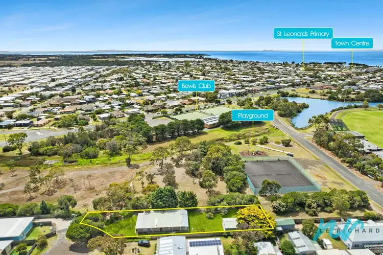 Main view of Homely house listing, 4 Edith Court, St Leonards VIC 3223