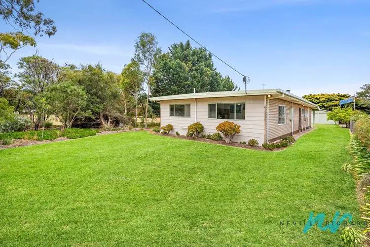 Second view of Homely house listing, 4 Edith Court, St Leonards VIC 3223