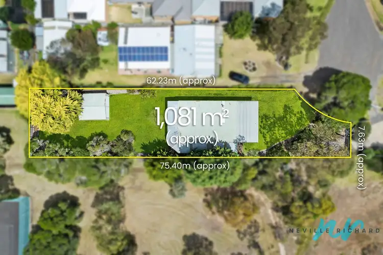 Fourth view of Homely house listing, 4 Edith Court, St Leonards VIC 3223