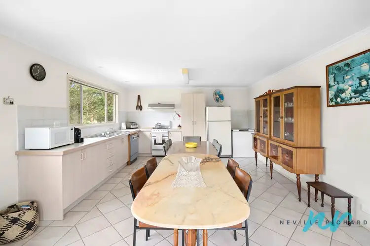 Fifth view of Homely house listing, 4 Edith Court, St Leonards VIC 3223